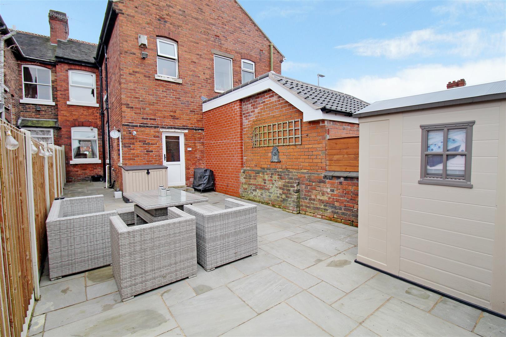 Baddeley Green Lane, Baddeley Green, Stoke-On-Trent